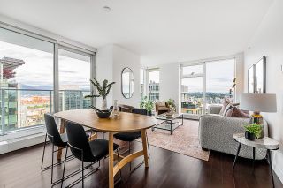 Main Photo: 3309 777 RICHARDS Street in Vancouver: Downtown VW Condo for sale in "Telus Garden" (Vancouver West)  : MLS®# R2886477