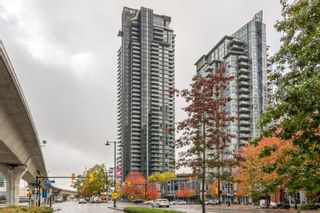 Photo 1: 2006 1188 PINETREE Way in Coquitlam: North Coquitlam Condo for sale in "M3" : MLS®# R2740126