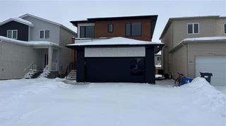 Photo 2: 60 Cheema Drive in Winnipeg: Castlebury Meadows Residential for sale (4L)  : MLS®# 202400705