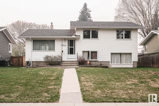 Main Photo: 14631 89 Avenue in Edmonton: Zone 10 House for sale : MLS®# E4387121