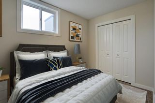 Photo 7: 132 3809 45 Street SW in Calgary: Glenbrook Row/Townhouse for sale : MLS®# A1245064
