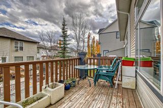 Photo 18: 167 Everhollow Heights SW in Calgary: Evergreen Row/Townhouse for sale : MLS®# A2088855