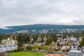 Photo 23: 1003 555 13TH Street in West Vancouver: Ambleside Condo for sale in "PARKVIEW TOWER" : MLS®# R2871285