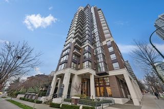 Photo 18: 1206 1003 PACIFIC Street in Vancouver: West End VW Condo for sale (Vancouver West)  : MLS®# R2861399