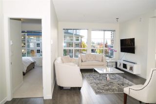 Photo 9: 315 1152 WINDSOR Mews in Coquitlam: Central Coquitlam Condo for sale in "PARKER HOUSE" : MLS®# R2473138