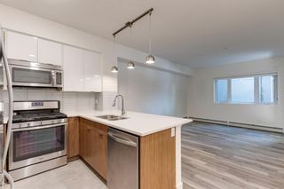 Photo 8: 115 120 18 Avenue SW in Calgary: Mission Apartment for sale : MLS®# A1251001
