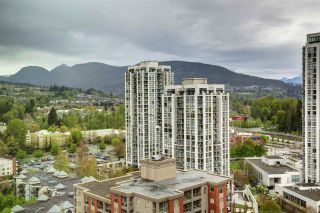 Photo 29: 2207 2968 GLEN Drive in Coquitlam: North Coquitlam Condo for sale in "Grand Central 2 by Intergulf" : MLS®# R2539858