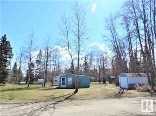 Photo 12: 5035 & 5037 Crestview Drive: Rural Lac Ste. Anne County Cottage for sale : MLS®# E4320070