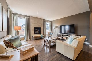 Photo 9: 424 Chaparral Valley Way SE in Calgary: Chaparral Detached for sale : MLS®# A2048066