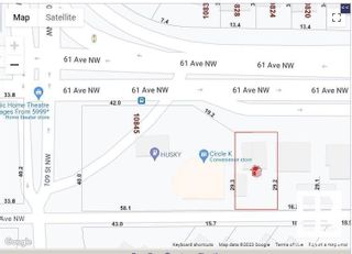 Photo 1: 10823 61 Avenue in Edmonton: Zone 15 Land Commercial for sale : MLS®# E4332054