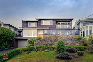 Photo 1: 2259 NELSON Avenue in West Vancouver: Dundarave House for sale : MLS®# R2146466