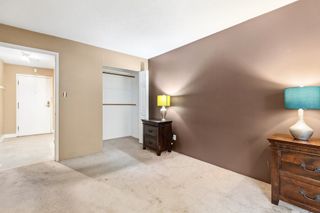 Photo 19: 102 141 W 13TH Street in North Vancouver: Central Lonsdale Condo for sale in "Tramore House" : MLS®# R2807831