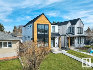 Photo 2: 8738 89 Avenue in Edmonton: Zone 18 House for sale : MLS®# E4383835