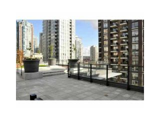 Photo 9: 906 1088 RICHARDS Street in Vancouver: Yaletown Condo for sale in "RICHARDS" (Vancouver West)  : MLS®# V1115263