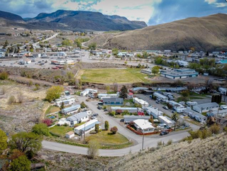 Photo 7: Mobile Home Park for sale Kamloops BC in Kamloops: Business with Property for sale : MLS®# 167363