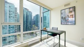 Photo 9: 1302 590 NICOLA Street in Vancouver: Coal Harbour Condo for sale in "CASCINA" (Vancouver West)  : MLS®# R2773460