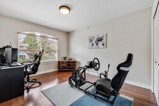 Photo 21: 213 PARKSIDE Drive in Port Moody: Heritage Mountain House for sale : MLS®# R2679469