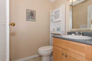 Photo 12: 38 2998 MOUAT Drive in Abbotsford: Abbotsford West Townhouse for sale in "Brookside Terrace" : MLS®# R2072687