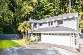 Main Photo: 621 SEYMOUR Court in North Vancouver: Seymour NV House for sale : MLS®# R2845094