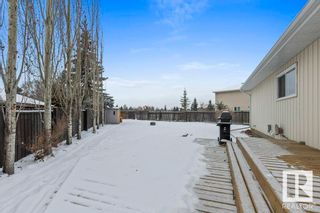 Photo 40: 5 ADRIAN Place: St. Albert House for sale : MLS®# E4372584