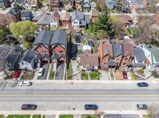 Photo 8: 193 Locke Street N in Hamilton: House for sale : MLS®# H4168856