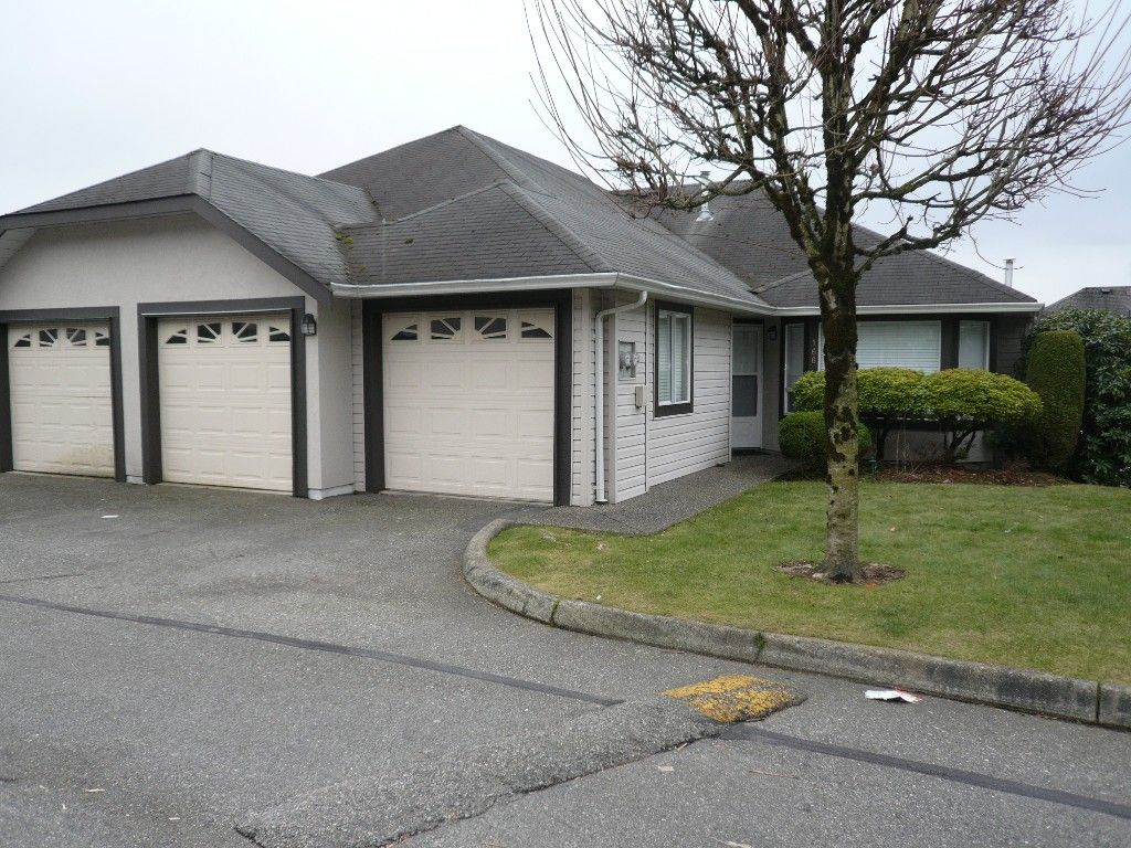 #166 3160 Townline Road, Abbotsford