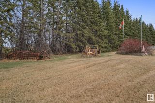 Photo 44: 48177 Rge Rd 245: Rural Leduc County House for sale : MLS®# E4383956
