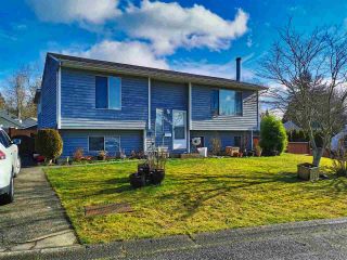 Photo 2: 19849 53A Avenue in Langley: Langley City House for sale : MLS®# R2544067