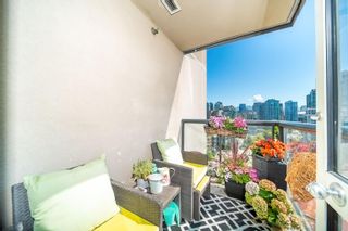 Photo 32: 15F 199 DRAKE Street in Vancouver: Yaletown Condo for sale (Vancouver West)  : MLS®# R2896632
