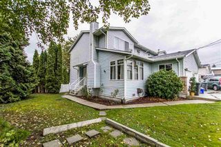 Photo 14: 284 TENBY Street in Coquitlam: Coquitlam West 1/2 Duplex for sale : MLS®# R2214023