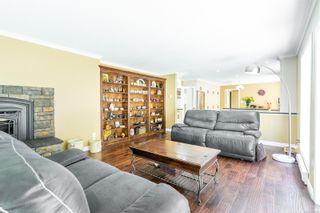 Photo 12: 4794 Amblewood Dr in Saanich: SE Broadmead House for sale (Saanich East)  : MLS®# 860189