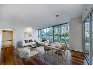 Photo 4: 602 633 ABBOTT STREET in Vancouver: Downtown VW Condo for sale (Vancouver West)  : MLS®# R2599395