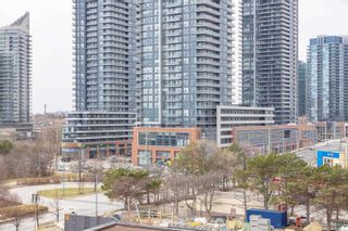 Photo 9: 515 20 Shore Breeze Drive in Toronto: Mimico Condo for sale (Toronto W06)  : MLS®# W4950818