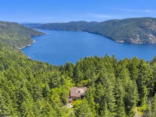 Photo 42: 371 McCurdy Dr in MALAHAT: ML Mill Bay House for sale (Malahat & Area)  : MLS®# 842698