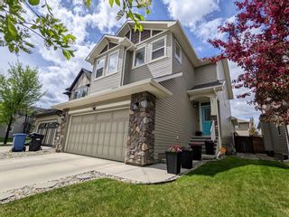 Photo 2: 35 Brightonwoods Crescent SE in Calgary: New Brighton Detached for sale : MLS®# A1220739
