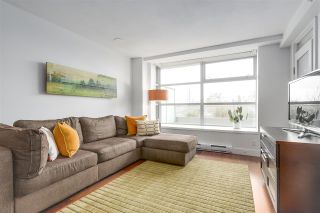 Photo 7: 206 4375 W 10TH Avenue in Vancouver: Point Grey Condo for sale (Vancouver West)  : MLS®# R2256755