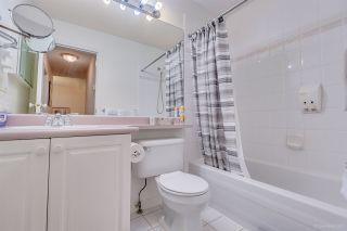 Photo 22: 4 7465 MULBERRY Place in Burnaby: The Crest Townhouse for sale in "SUNRIDGE" (Burnaby East)  : MLS®# R2233606
