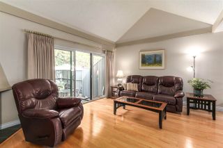 Photo 5: 109 4001 MT SEYMOUR Parkway in North Vancouver: Roche Point Townhouse for sale in "The Maples" : MLS®# R2204732