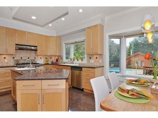 Photo 7: 6389 LARCH Street: Kerrisdale Home for sale ()  : MLS®# V1102431