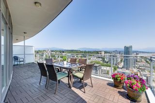 Photo 22: PH2 888 CARNARVON Street in New Westminster: Downtown NW Condo for sale : MLS®# R2793417