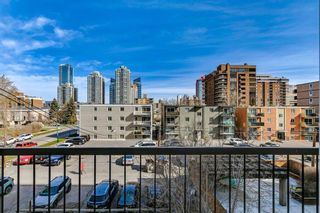 Photo 20: 414 1040 15 Avenue SW in Calgary: Beltline Apartment for sale : MLS®# A2125459