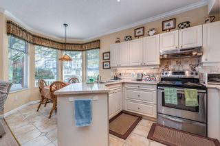 Photo 12: 2 5950 OAKDALE Road in Burnaby: Oaklands Townhouse for sale in "Heathercrest" (Burnaby South)  : MLS®# R2615796