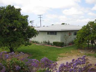 Photo 12: LEMON GROVE House for sale : 3 bedrooms : 1679 Watwood Road
