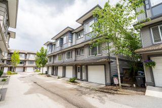 Photo 3: 165 18701 66 Avenue in Surrey: Cloverdale BC Townhouse for sale (Cloverdale)  : MLS®# R2775655