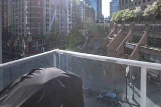 Photo 10: 706 788 HAMILTON Street in Vancouver: Downtown VW Condo for sale in "TV TOWERS" (Vancouver West)  : MLS®# R2289612