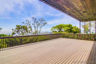 Photo 42: POINT LOMA House for rent : 4 bedrooms : 631 San Gorgonio Street in San Diego