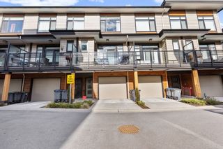 Photo 17: 160 16488 64 Avenue in Surrey: Cloverdale BC Townhouse for sale in "Harvest" (Cloverdale)  : MLS®# R2538763