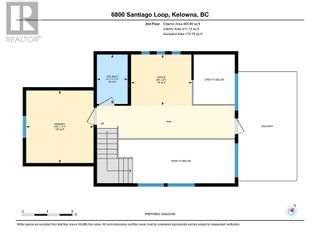 Photo 34: 6800 Santiago Loop Loop Unit# 155 Fintry: Okanagan Shuswap Real Estate Listing: MLS®# 10306779