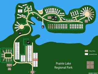 Photo 9: 81A Walleye Way in Prairie Lake Regional Park: Lot/Land for sale : MLS®# SK929518