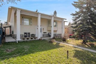 Photo 3: 5220 19 Avenue NW in Calgary: Montgomery Detached for sale : MLS®# A2124748
